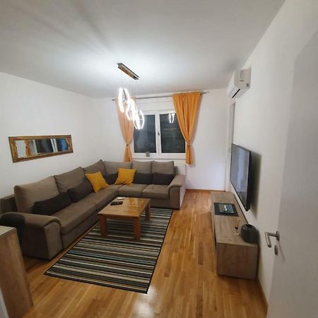Apartman Lux Doboj Kültér fotó