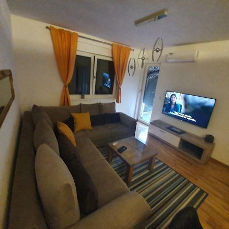 Apartman Lux Doboj Kültér fotó
