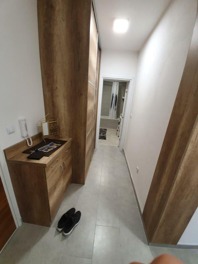 Apartman Lux Doboj Kültér fotó