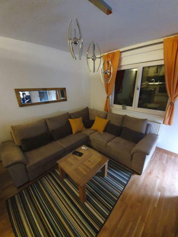 Apartman Lux Doboj Kültér fotó