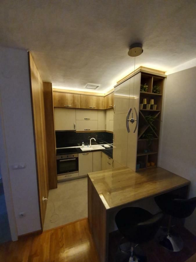 Apartman Lux Doboj Kültér fotó