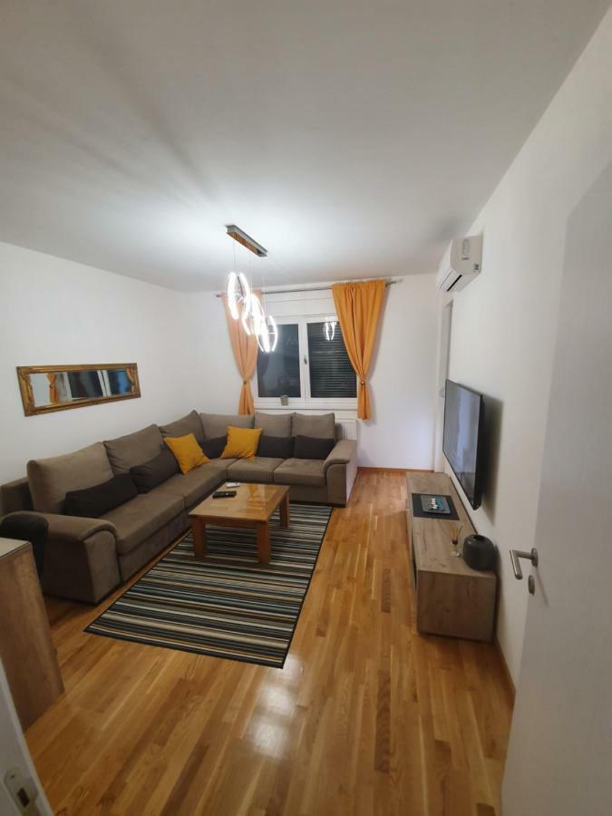 Apartman Lux Doboj Kültér fotó