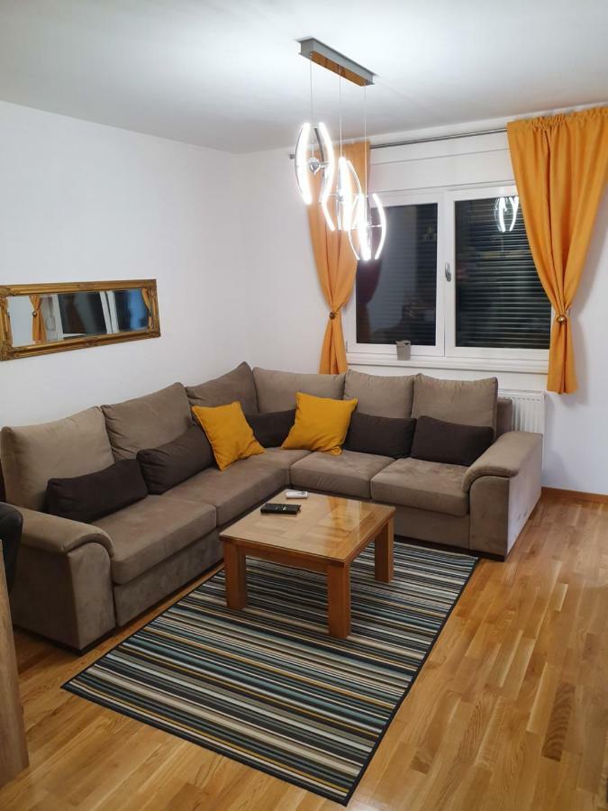 Apartman Lux Doboj Kültér fotó