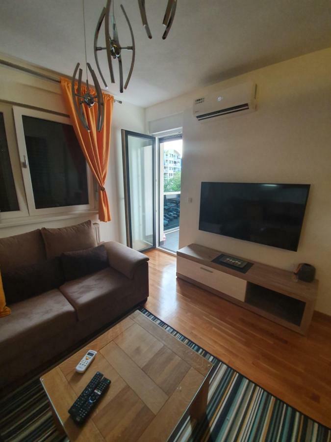Apartman Lux Doboj Kültér fotó