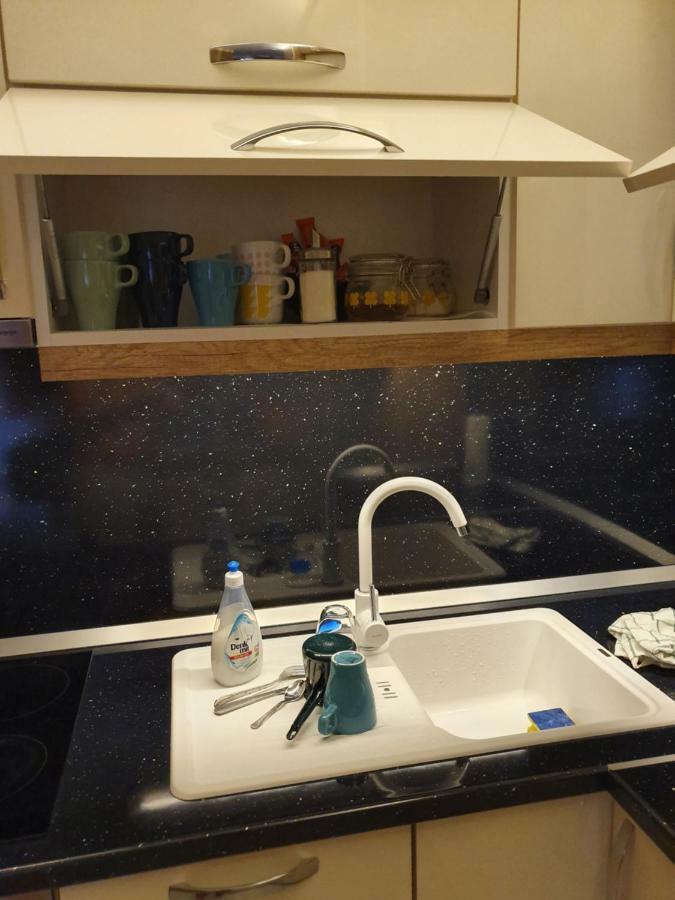 Apartman Lux Doboj Kültér fotó