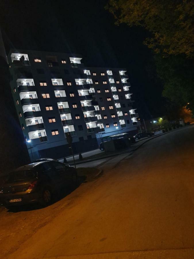 Apartman Lux Doboj Kültér fotó