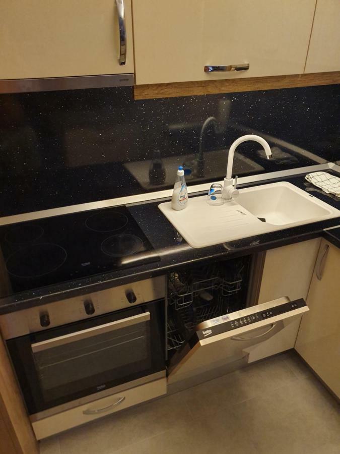 Apartman Lux Doboj Kültér fotó