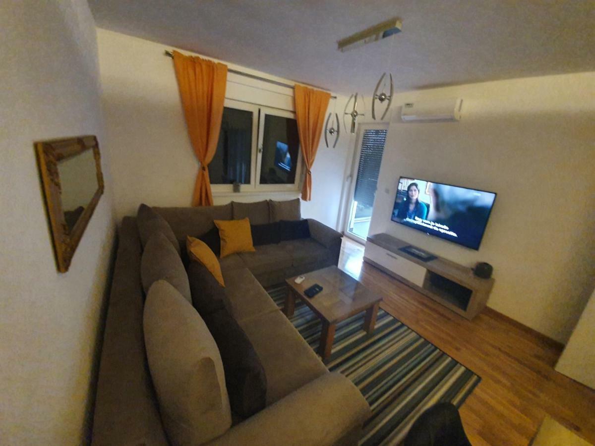 Apartman Lux Doboj Kültér fotó