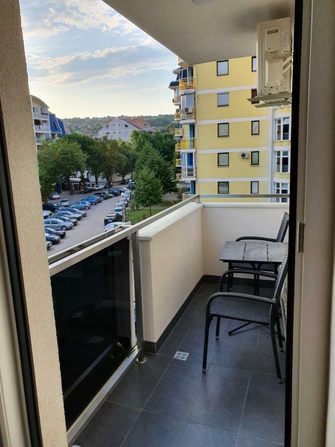 Apartman Lux Doboj Kültér fotó