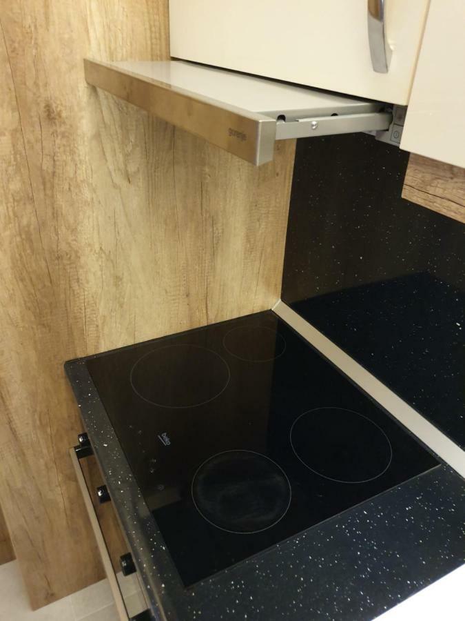 Apartman Lux Doboj Kültér fotó