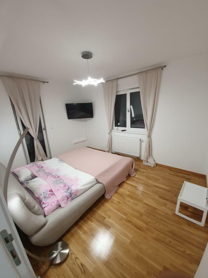 Apartman Lux Doboj Kültér fotó