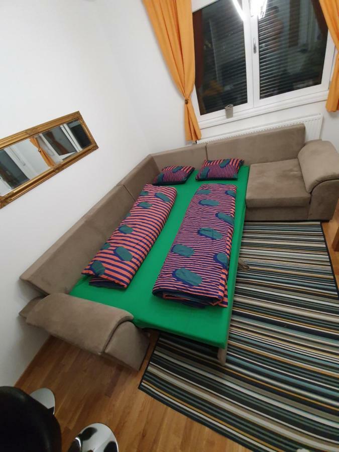 Apartman Lux Doboj Kültér fotó