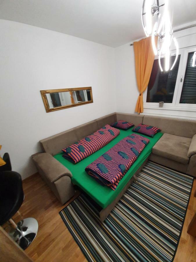 Apartman Lux Doboj Kültér fotó