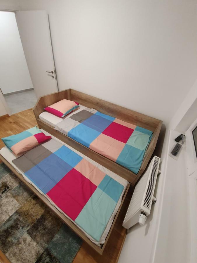 Apartman Lux Doboj Kültér fotó